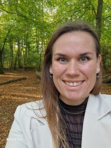 Simone Wulsten Kjær Simone Wulsten Kjær